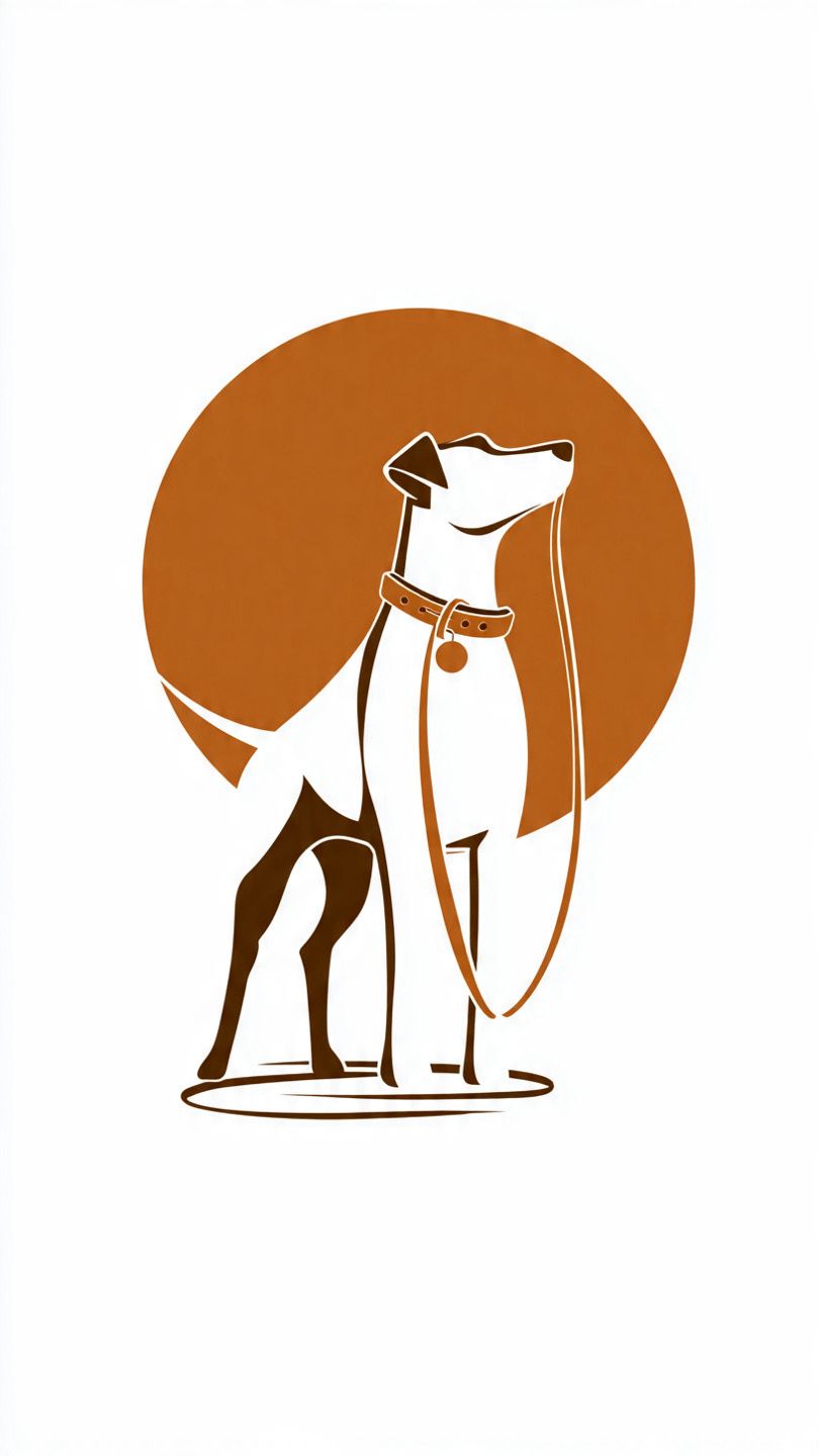 Perro PaseoSeguro